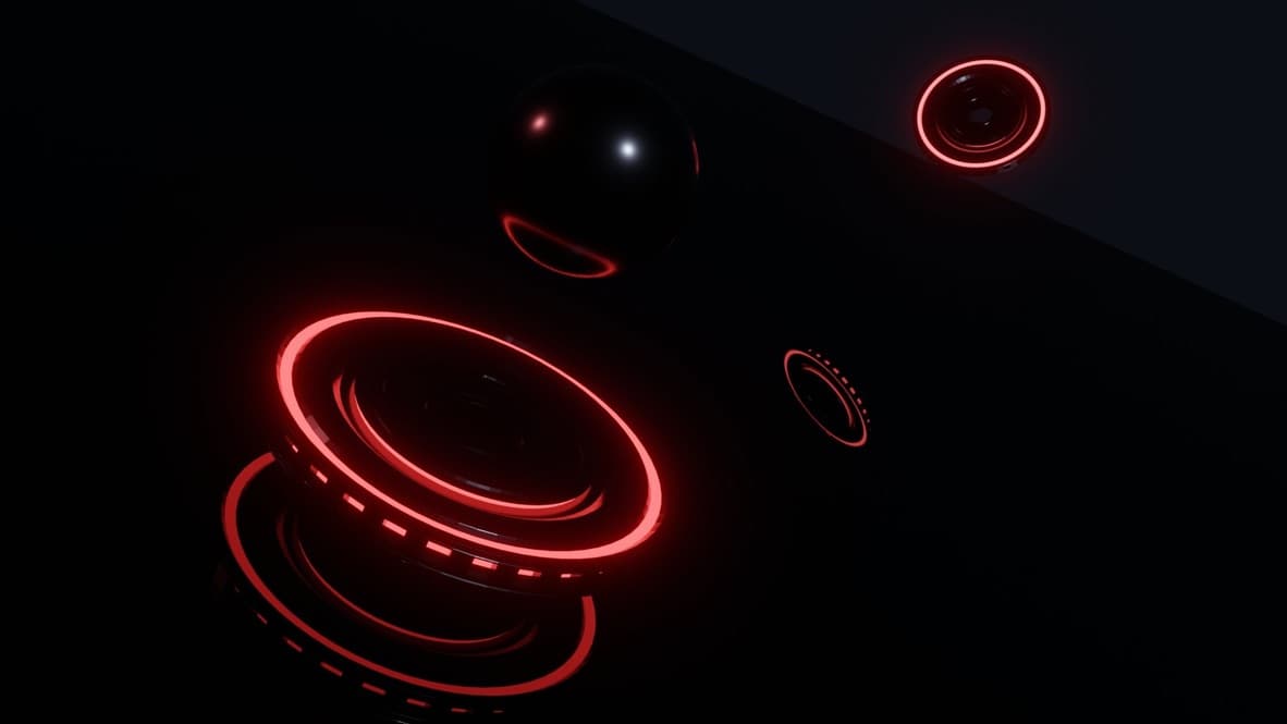 3D CG artwork