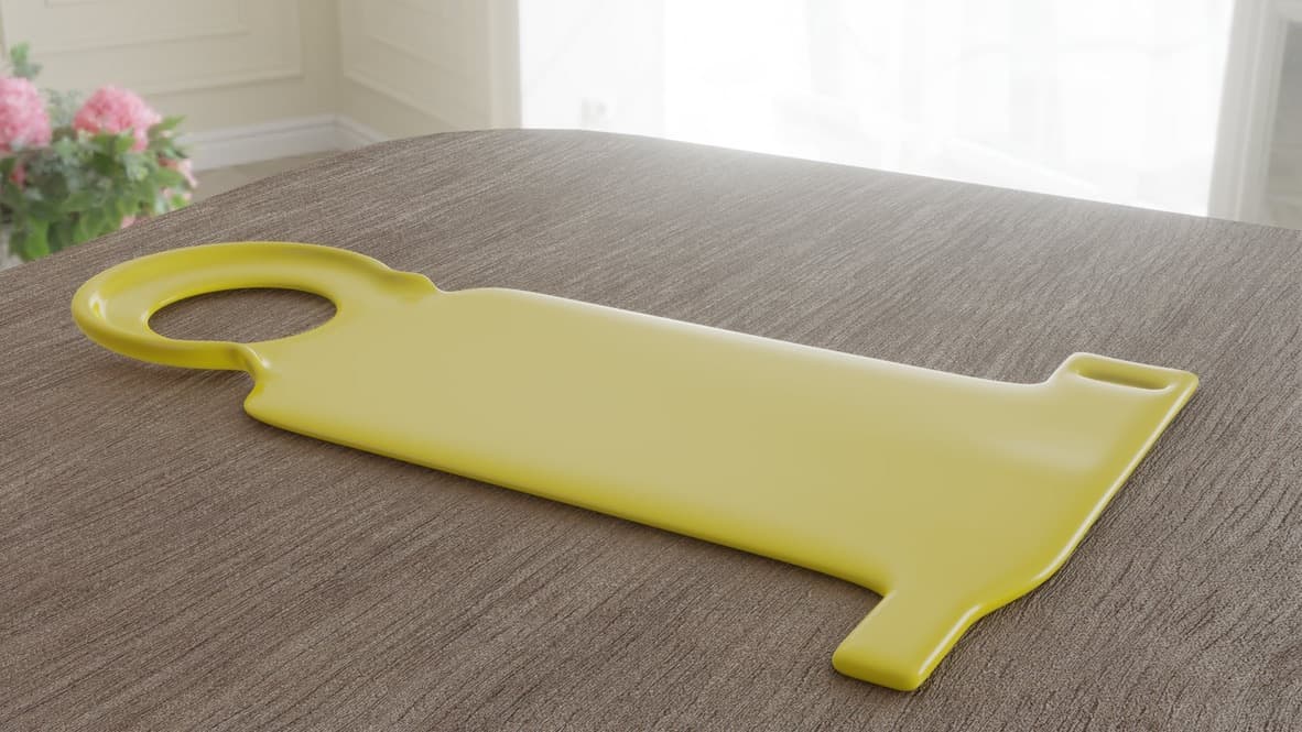 3D CG artwork