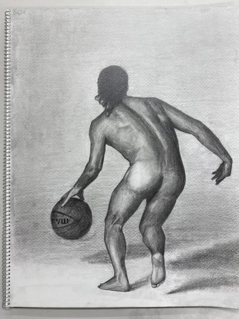 Copy artwork
