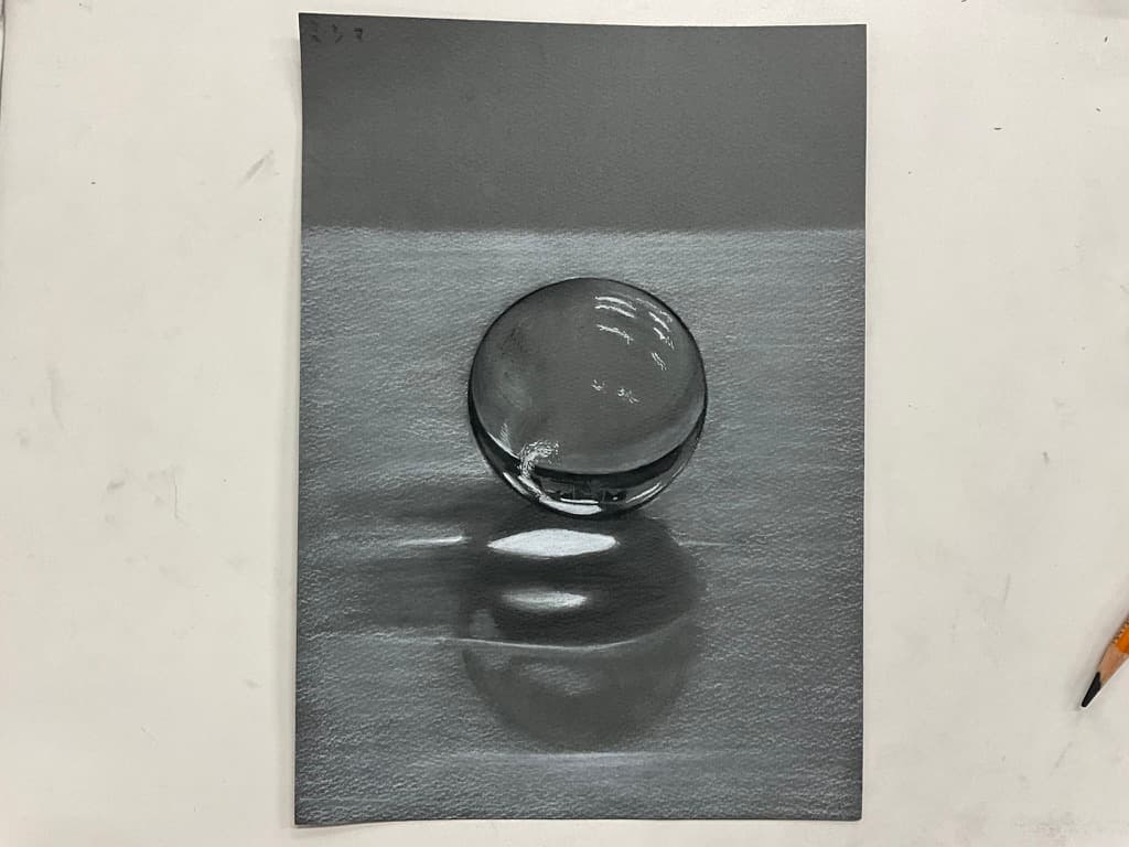Copy artwork