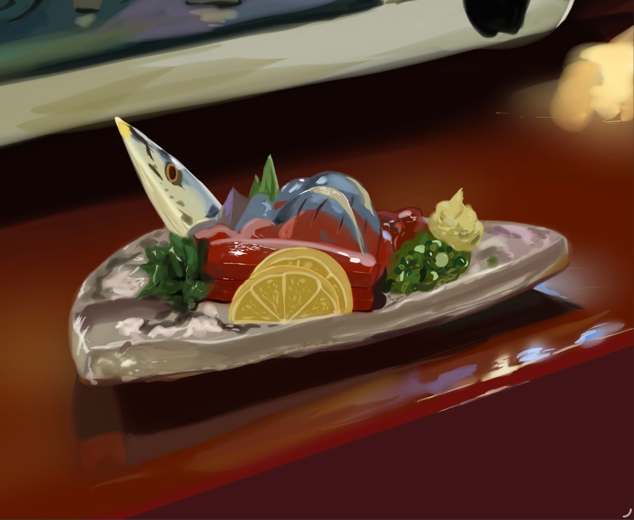 Copy artwork