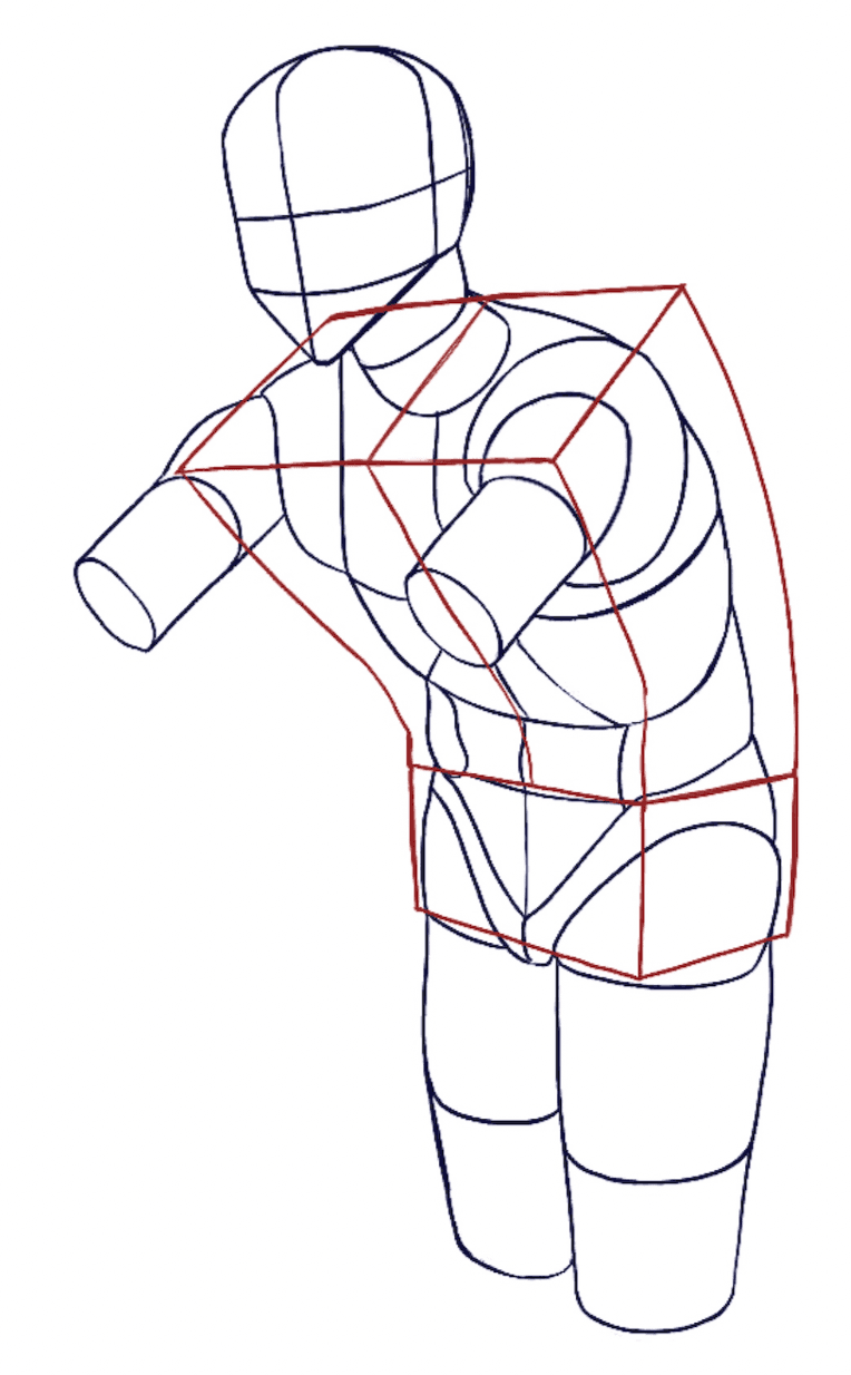 Practice artwork