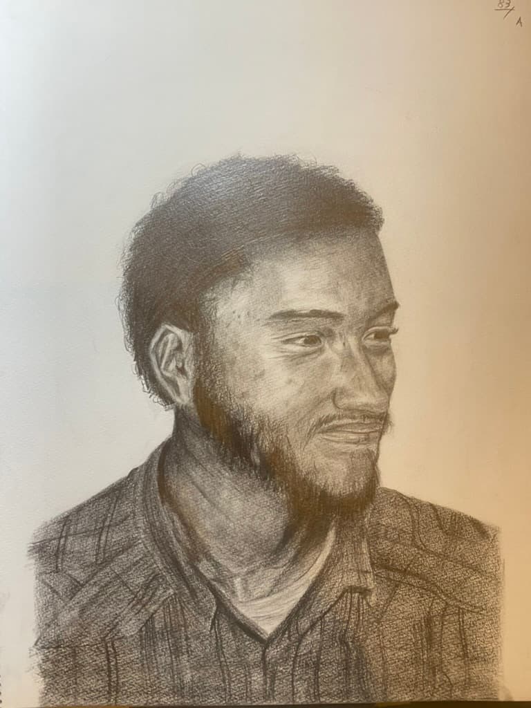 Practice artwork