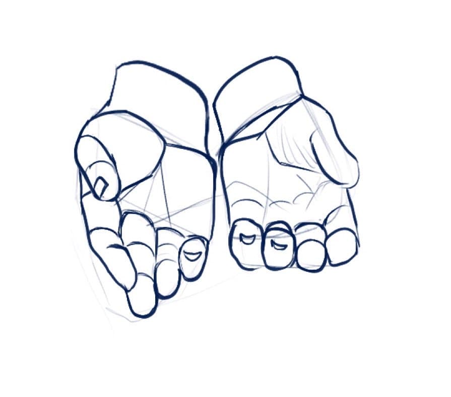 Practice artwork