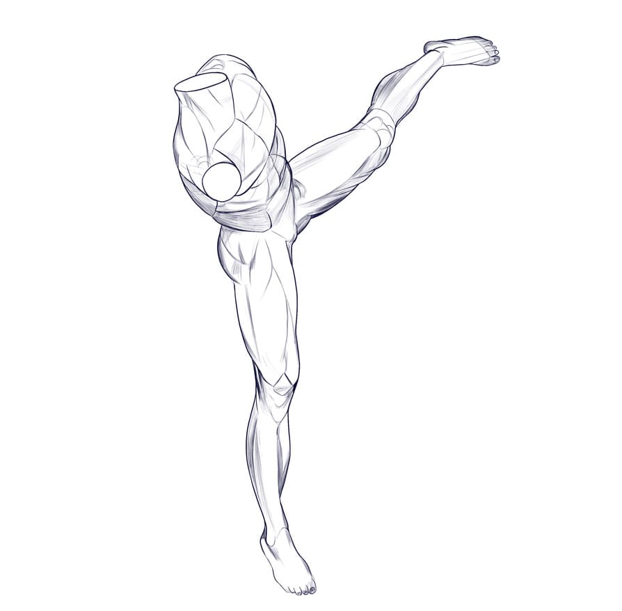 Practice artwork