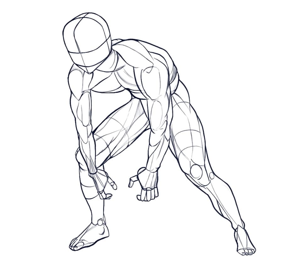 Practice artwork
