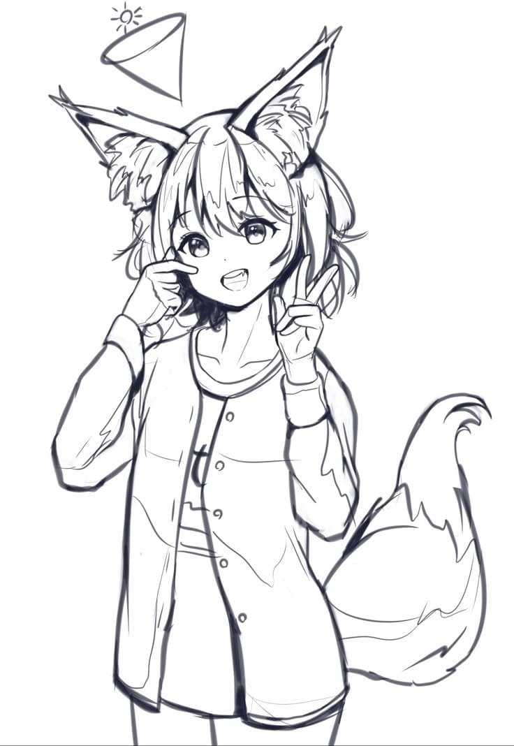Practice artwork