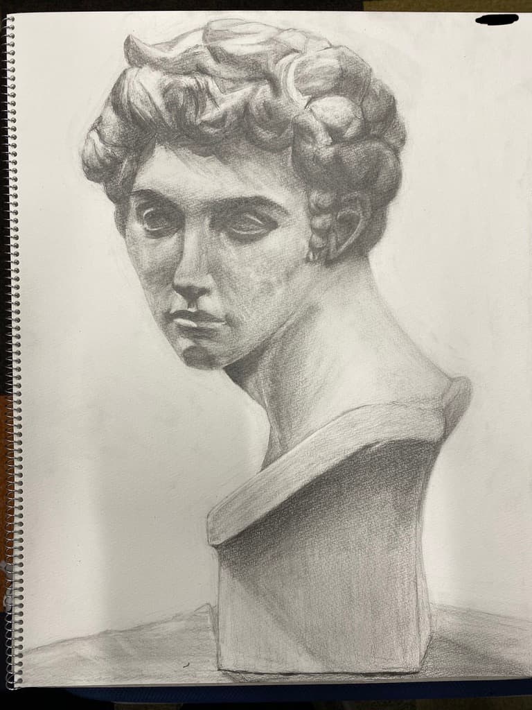Practice artwork