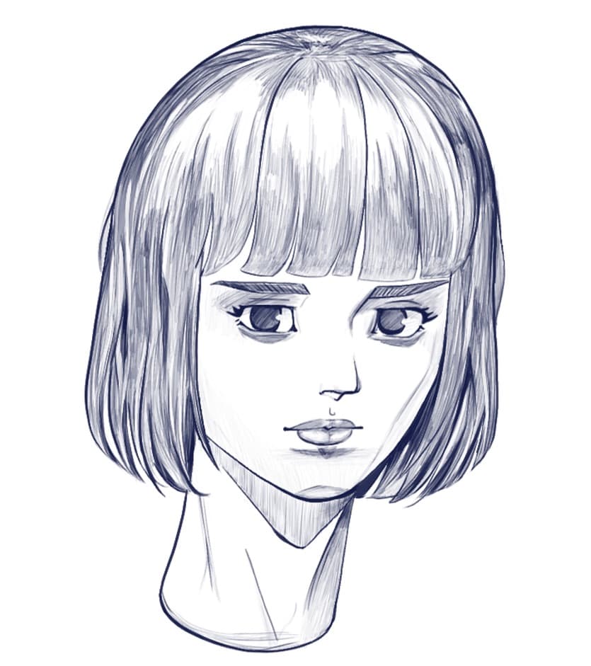 Practice artwork